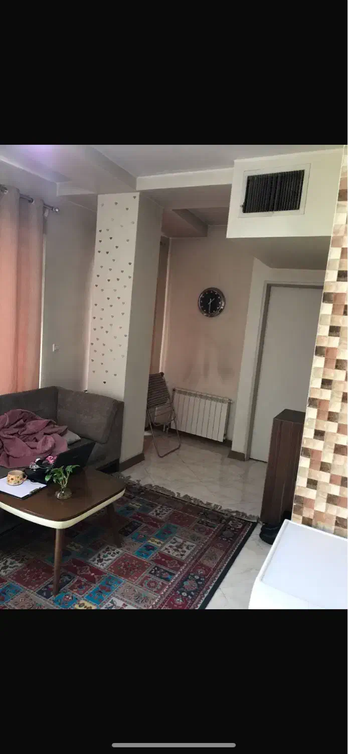 فروش اپارتمان ۳۸متری یکخوابه با امکانات|فروش آپارتمان|تهران, دروازه شمیران|دیوار