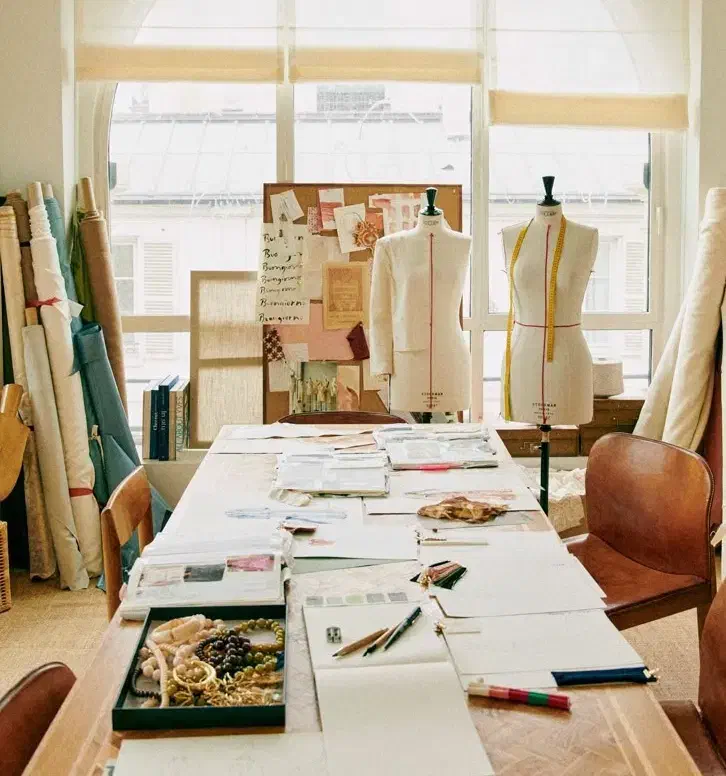 اموزش خیاطی /شخصی دوزی/فروش الگو اماده و برش پارچه|خدمات آموزشی|رباطکریم, رباطکریم|دیوار