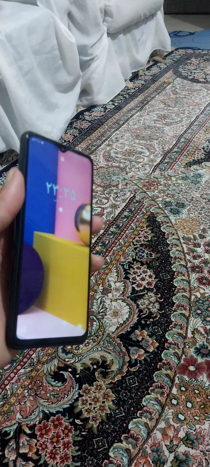 گوشی  a12|موبایل|مشهد, شهرک مهرگان|دیوار