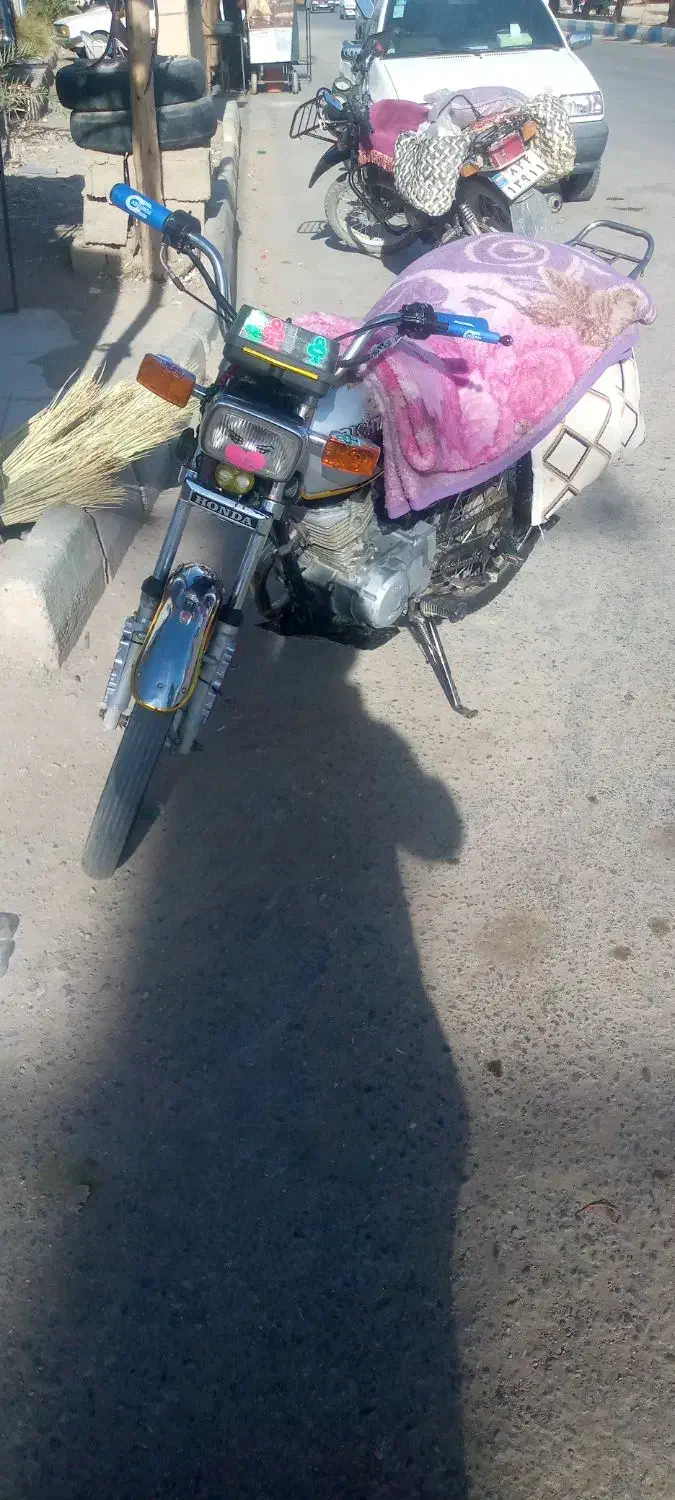 موتور فروشی مدرک کامل|موتورسیکلت|مهرستان, |دیوار