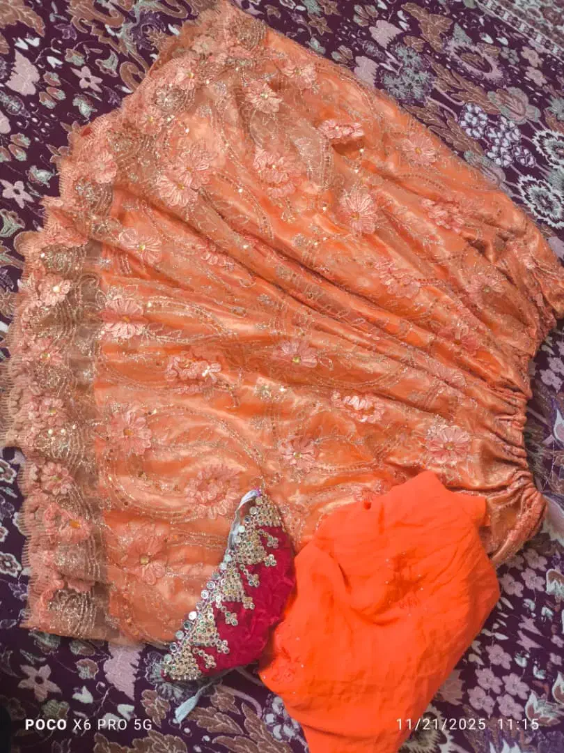 لباس محلی|لباس|اندیکا, |دیوار