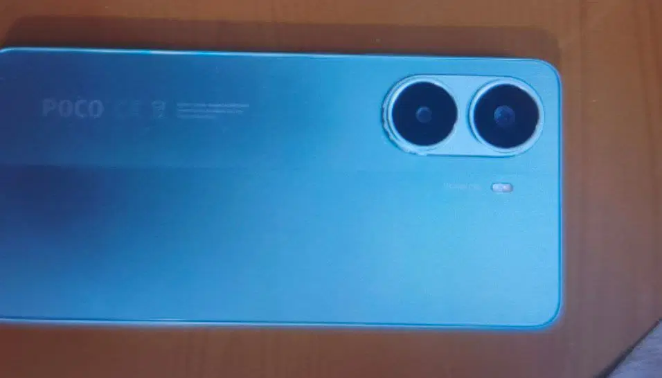 گوشی poco x7 pro|موبایل|خمینیشهر, |دیوار