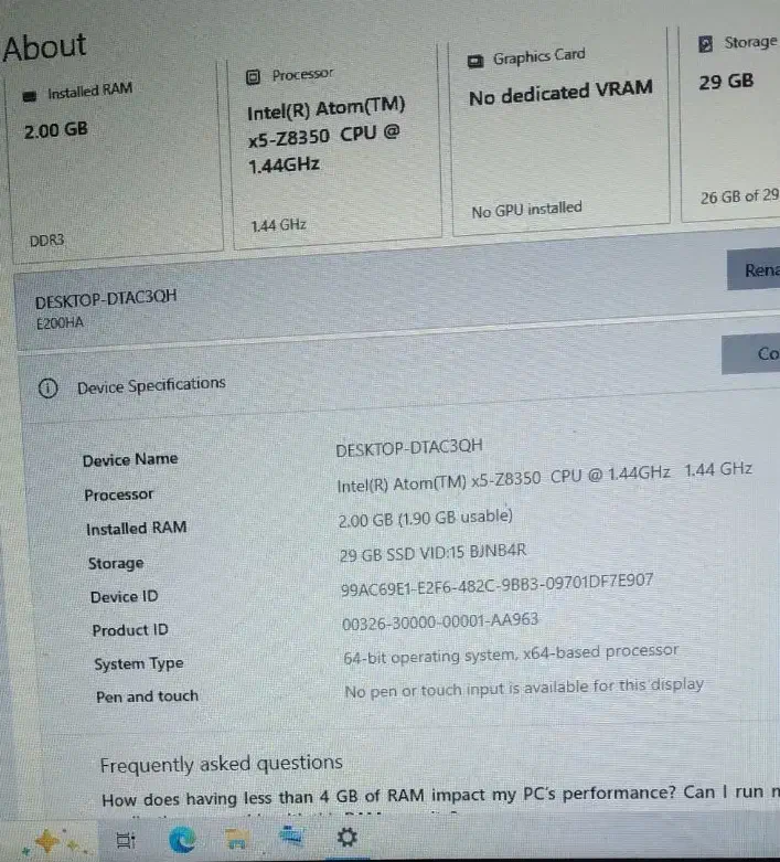 مینی لب تاب|رایانه همراه|تهران, پاسداران|دیوار