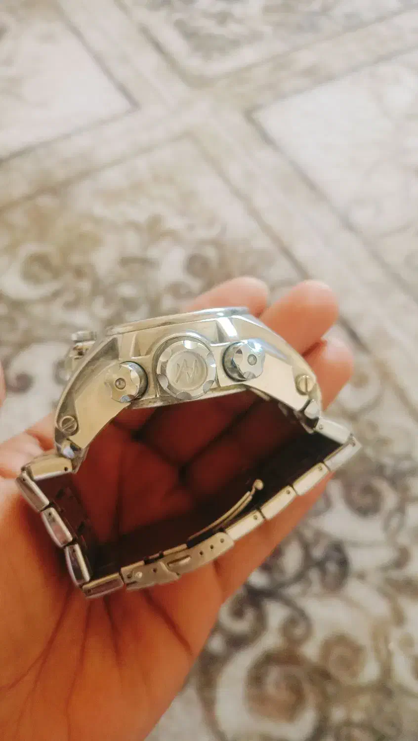 فروش ساعت Invicta در حد نو|ساعت|زاهدان, |دیوار