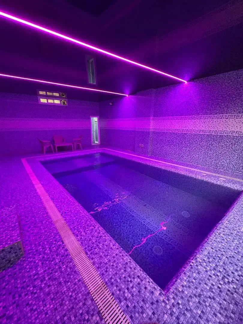 اجاره باغ ویلا شاندیز مشهد فول|اجارهٔ کوتاه‌مدت ویلا و باغ|شاندیز, |دیوار