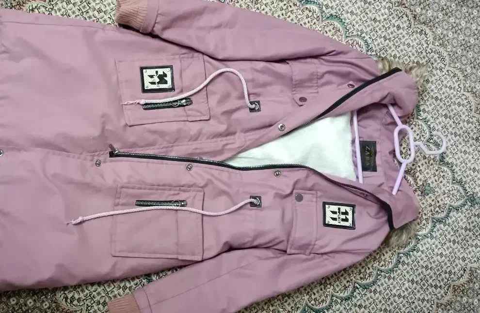 کاپشن زنانه|لباس|بیرجند, |دیوار