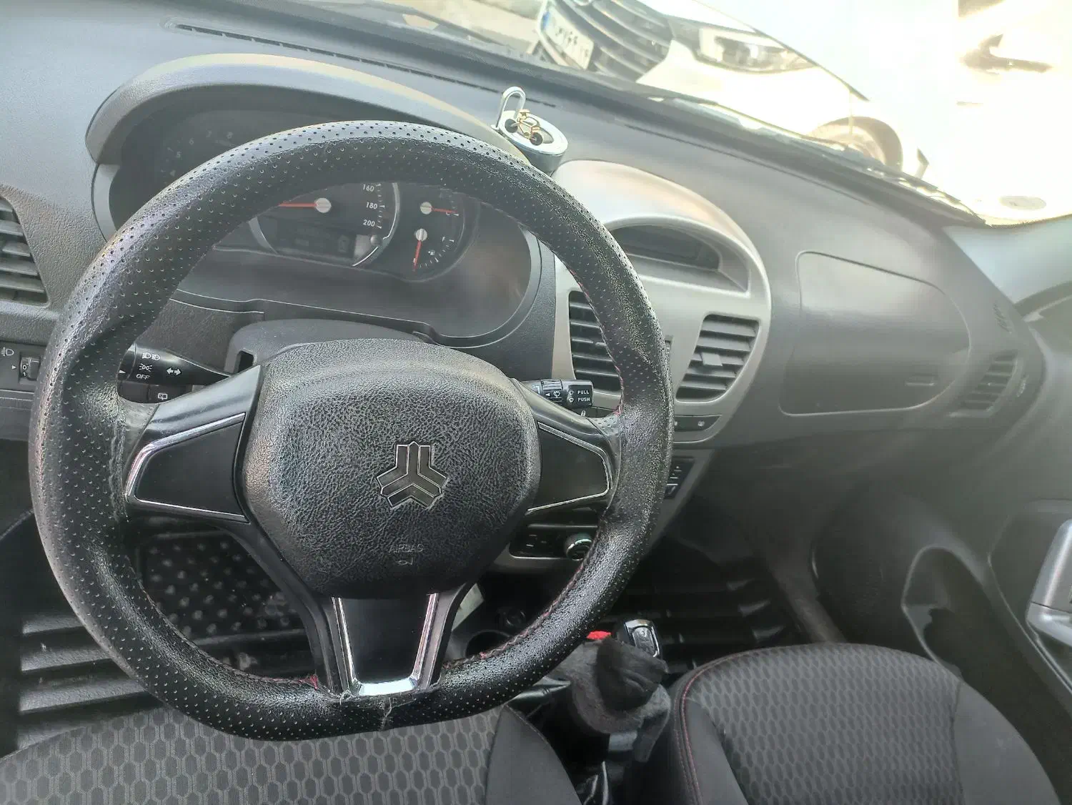 کوییکs|خودرو سواری و وانت|مرودشت, فاز اول شهرک فرهنگیان|دیوار