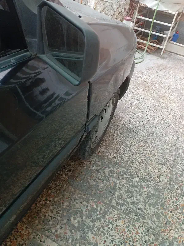 پرایدsx۸۳|خودرو سواری و وانت|اهواز, کوی مهدیس|دیوار