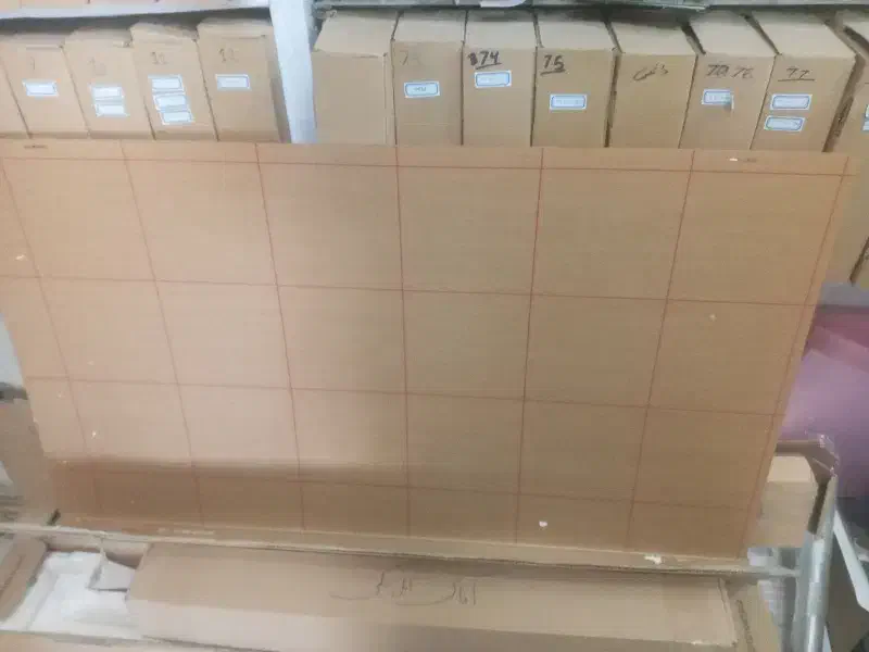 محافظ صفحه  تلوزیون ۴۲ اینچ|تلویزیون و پروژکتور|تربت‌حیدریه, باغ سلطانی|دیوار