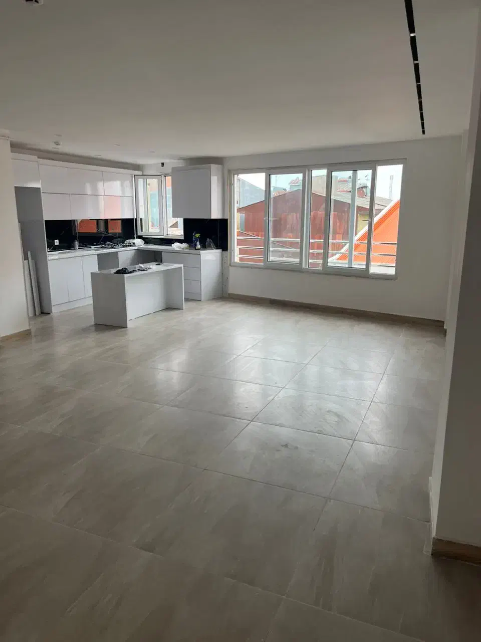 رهن کامل،۱۱۶متری/،فلکه گاز/کوچه خیراله کرمی|اجارهٔ آپارتمان|رشت, شهرک قدس|دیوار