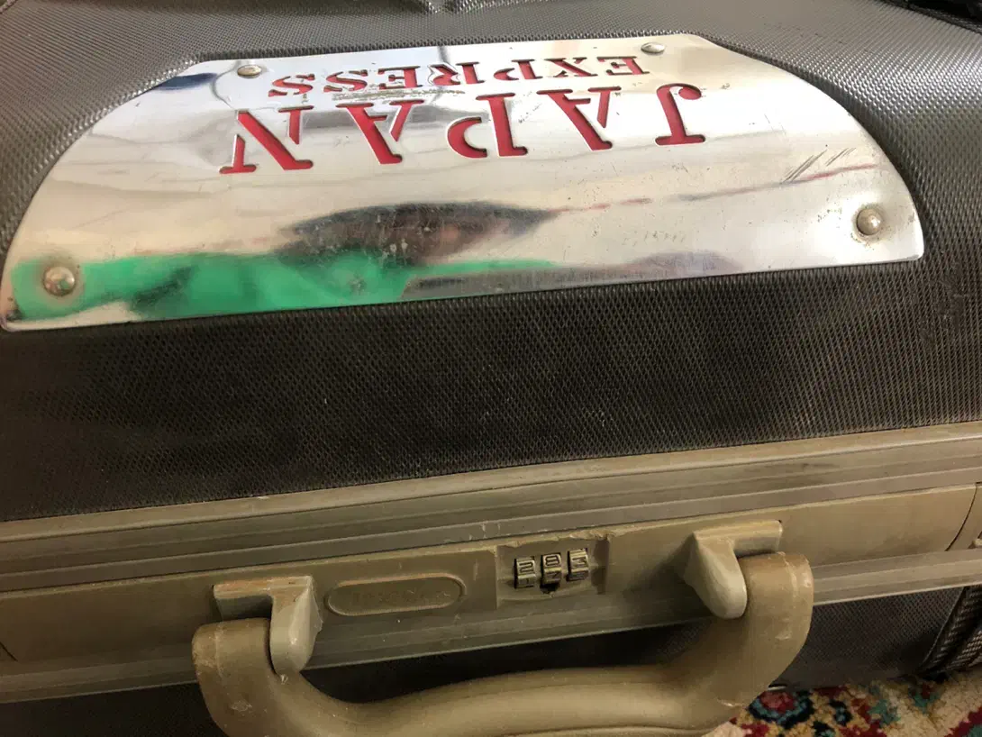 چمدان|کیف، کفش، کمربند|بوشهر, |دیوار