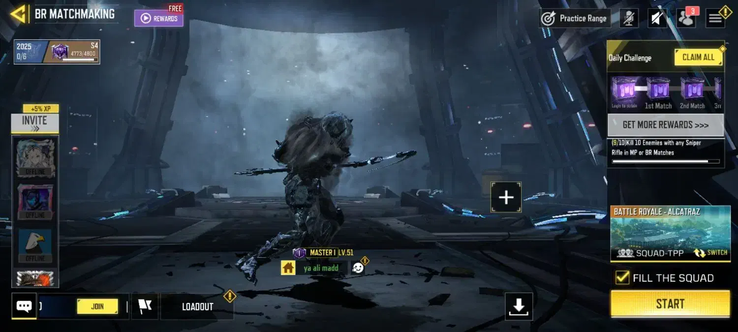 تا با کی ار ام لجند|کنسول، بازی ویدئویی و آنلاین|هشتگرد, تهران دشت|دیوار