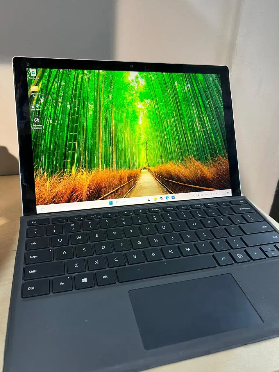 لب تاب سورفیس 5|رایانه همراه|قم, صفائیه|دیوار