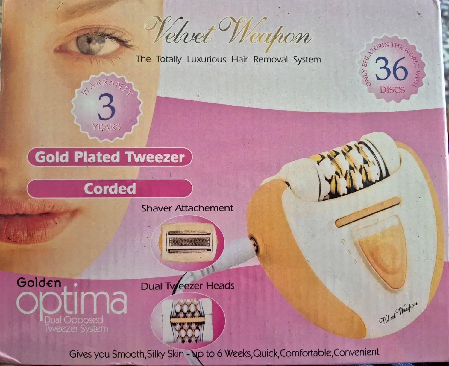 اپیلیدی|آرایشی، بهداشتی، درمانی|اصفهان, شاهزید|دیوار