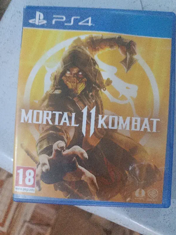 دیسک پلی۴|کنسول، بازی ویدئویی و آنلاین|فارسان, |دیوار