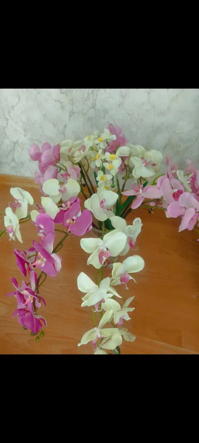 گل مصنوعی|گل مصنوعی|تهران, گلستان (شهرک راه آهن)|دیوار