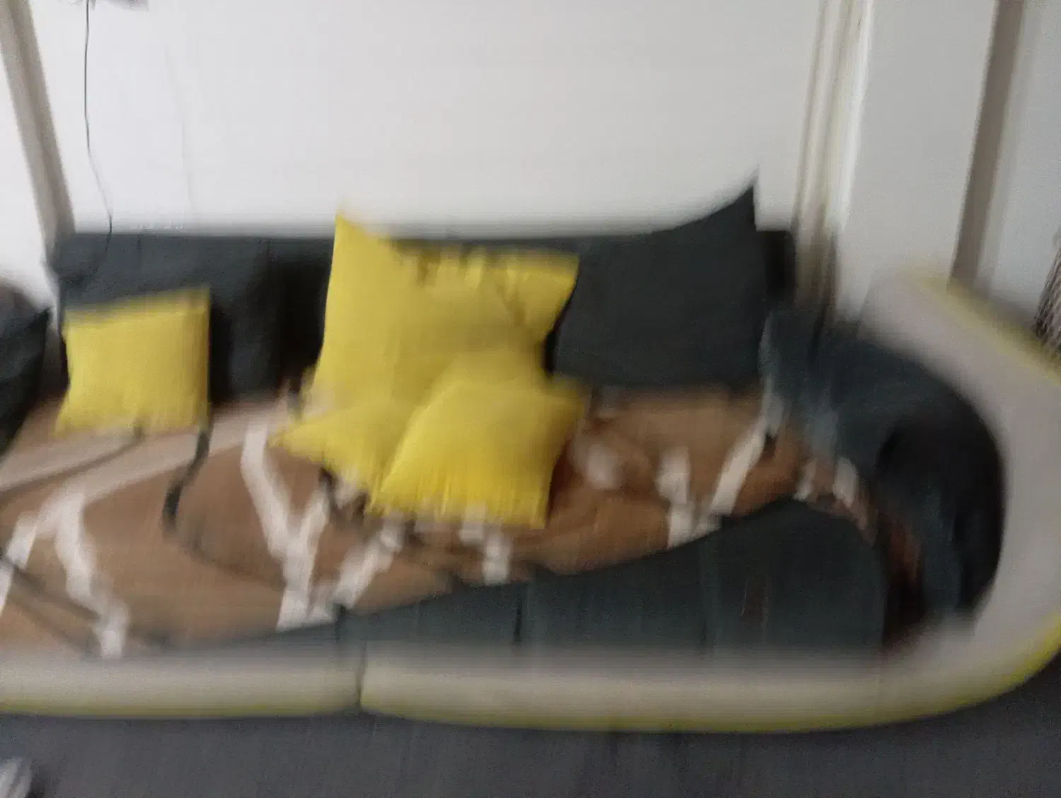 مبل هفت نفره میز ناهار خوری شش نفره|مبلمان خانگی و میز عسلی|قم, امامزاده ابراهیم|دیوار