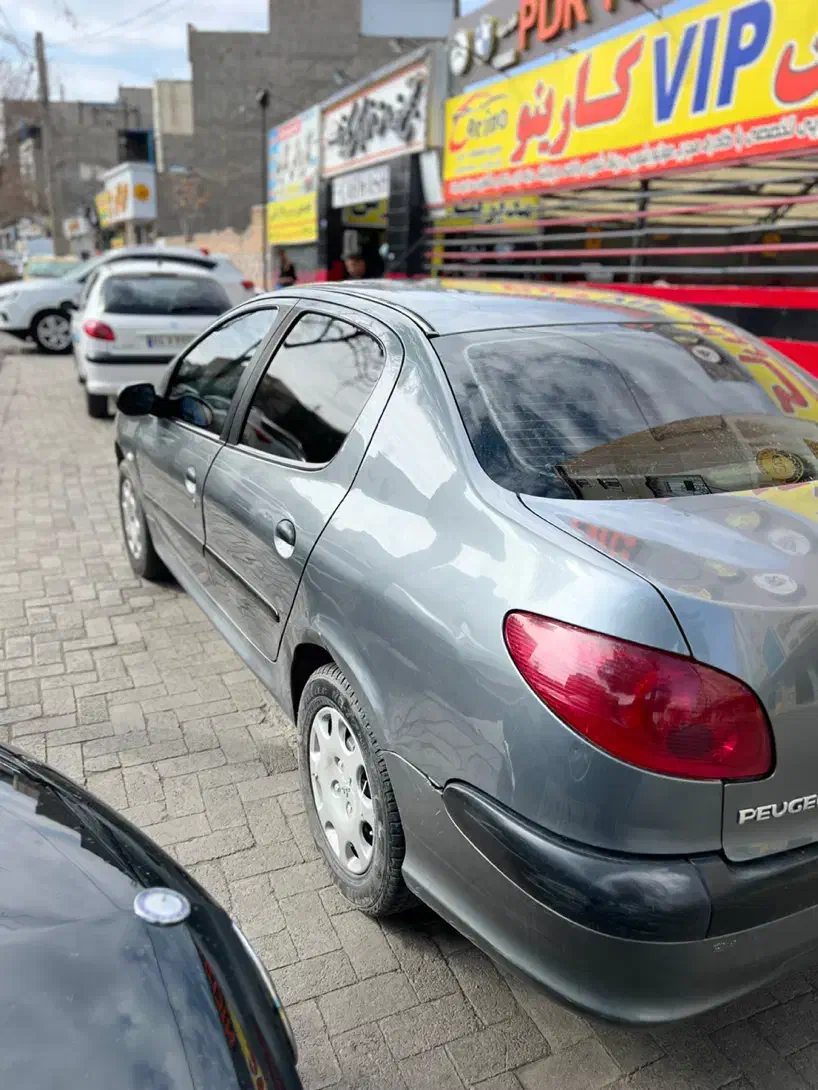 پژوsdوی۸|خودرو سواری و وانت|مشهد, تربیت (صدف)|دیوار