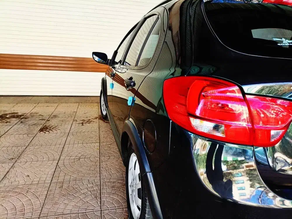 کوییک ۱۴۰۱|خودرو سواری و وانت|تهران, سعادت‌آباد|دیوار