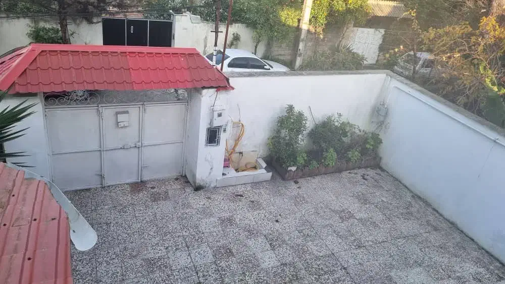 دوخوابه مونس|اجارهٔ کوتاه‌مدت ویلا و باغ|خرم‌آباد (تنکابن), |دیوار