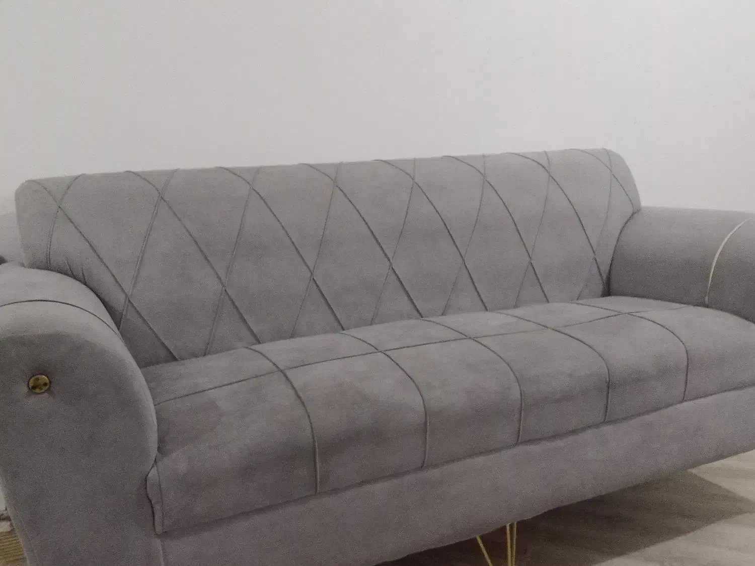 مبل ۷ نفره|مبلمان خانگی و میز عسلی|رشت, حافظ آباد|دیوار