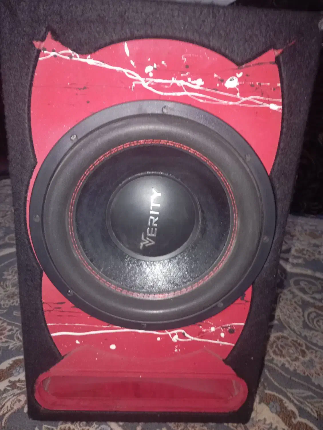 ساپ|سیستم صوتی خانگی|تبریز, |دیوار