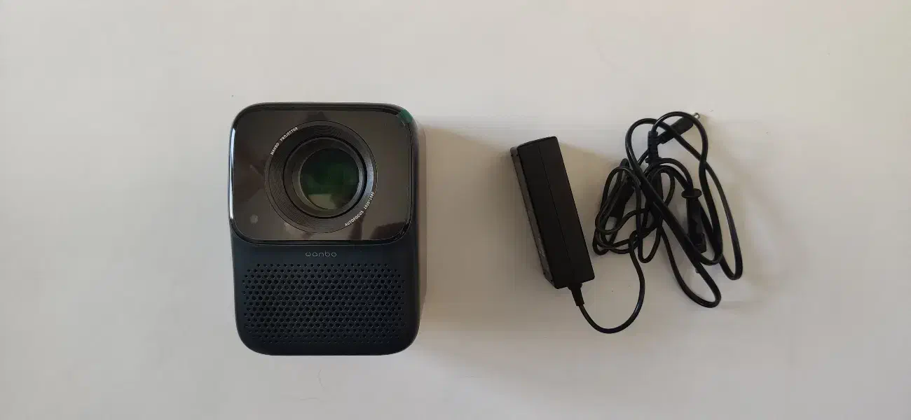 ویدئو پروژکتور وانبو T2 MAX|تلویزیون و پروژکتور|تهران, دکتر هوشیار|دیوار