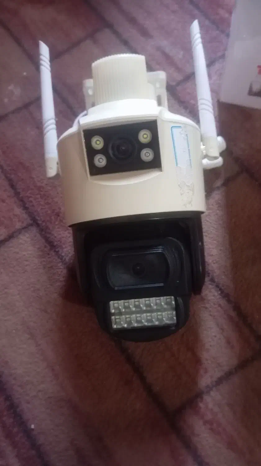 دوربین|دوربین مداربسته|میناب, |دیوار