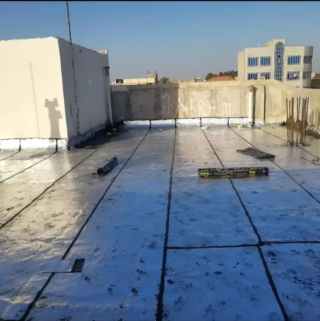 ایزوگام شرق|مصالح و تجهیزات ساختمان|زاهدان, |دیوار