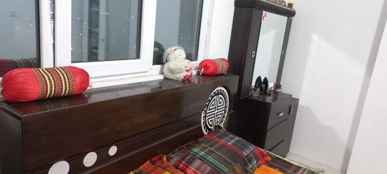 سرویس خواب تخت|تخت و سرویس خواب|زاهدان, |دیوار