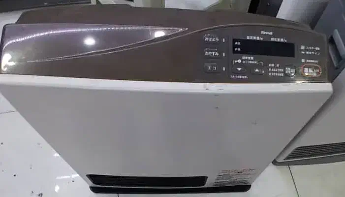 بخاری گاز کپسولLPG مدل2021 ژاپنی و مدل 2017|بخاری، هیتر، شومینه|تهران, والفجر (افسریه)|دیوار