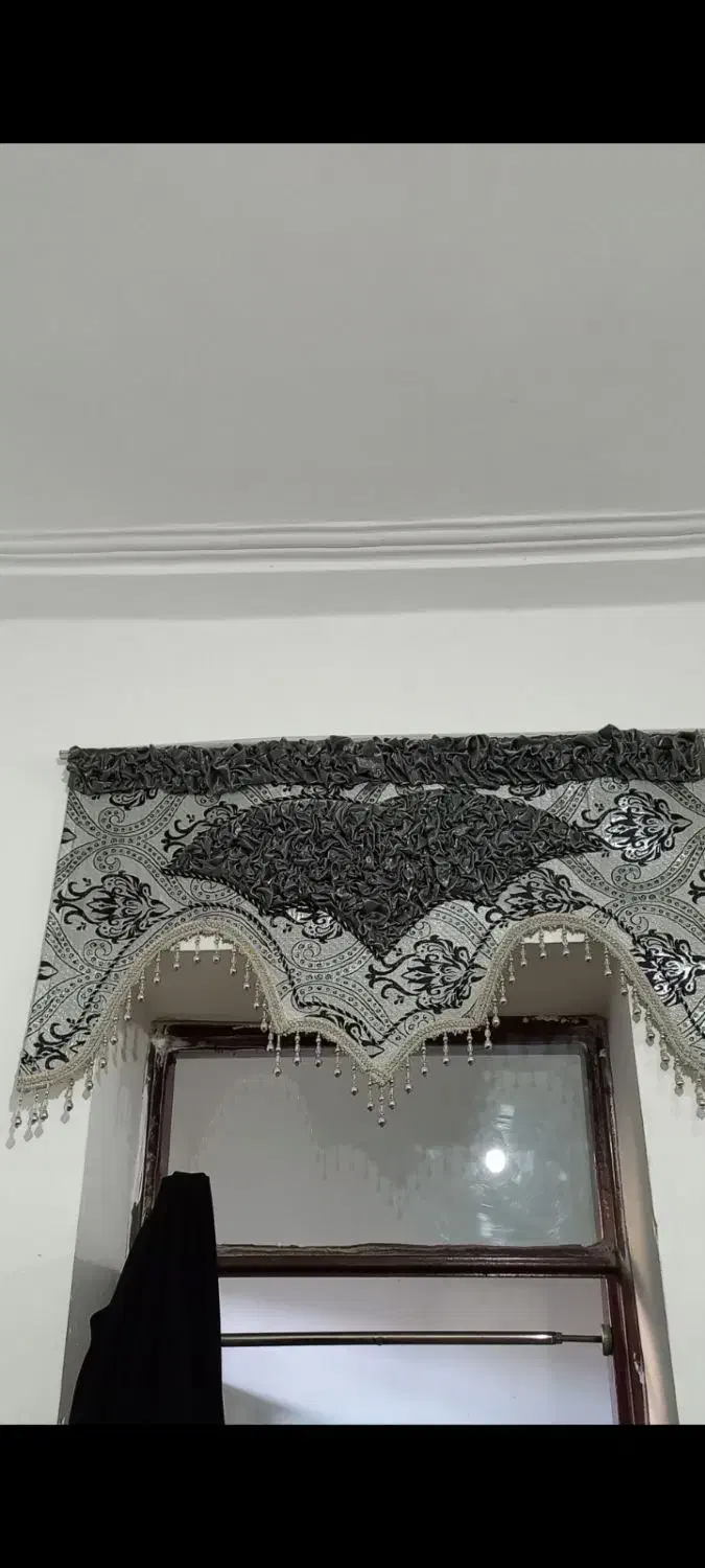 پرده|پرده، رانر، رومیزی|زابل, |دیوار