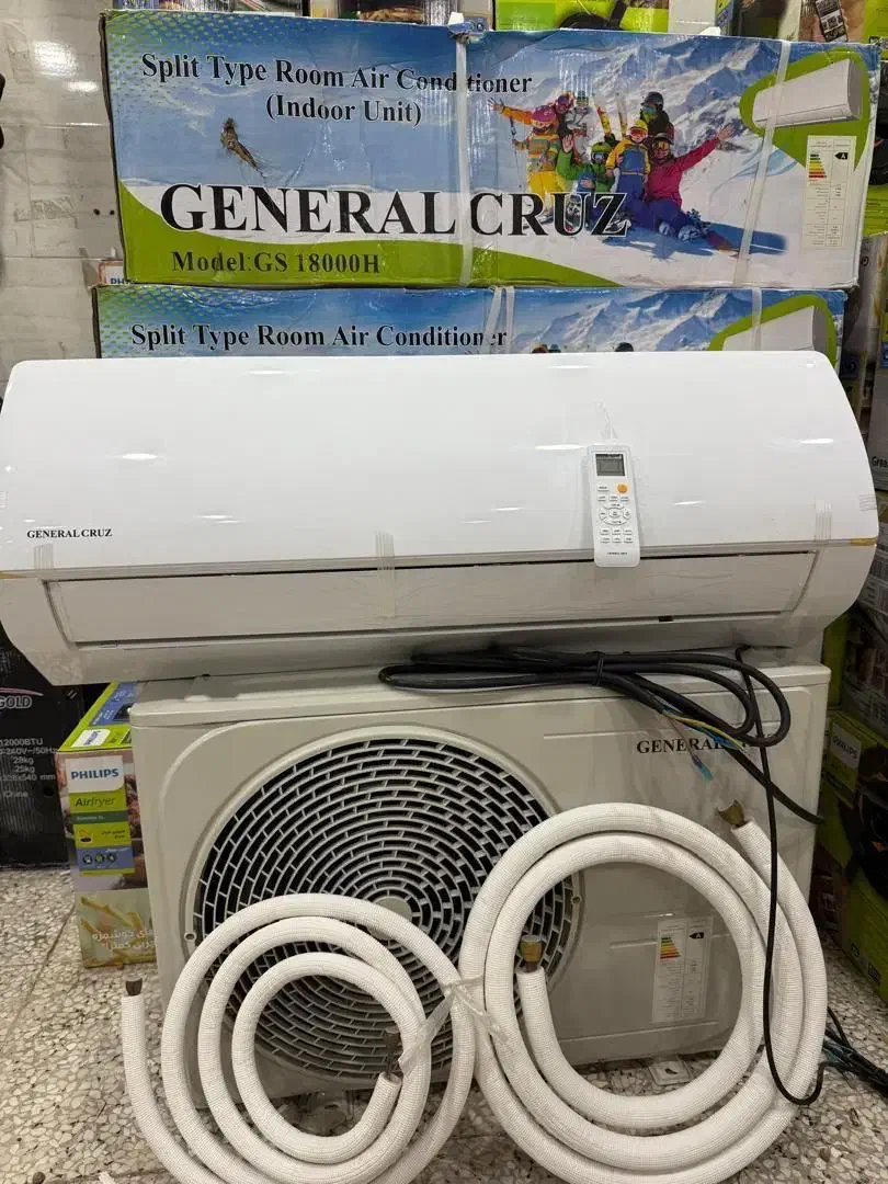 کولر هایسنس|کولر گازی و فن‌کوئل|گنبد کاووس, |دیوار