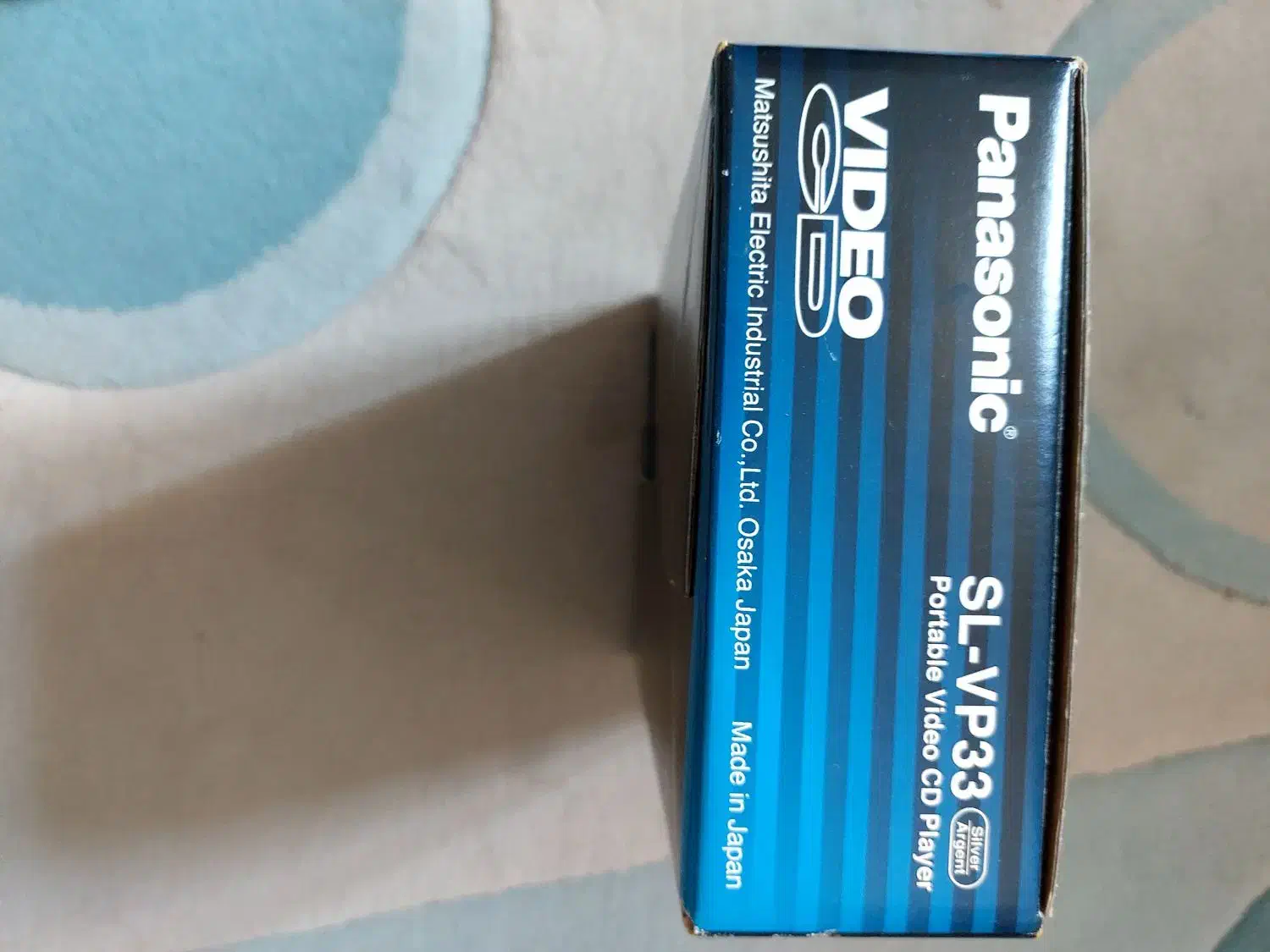 ویدئو سی دی اصل ژاپن|پخشکننده DVD و ویدیو|تهران, سهروردی|دیوار