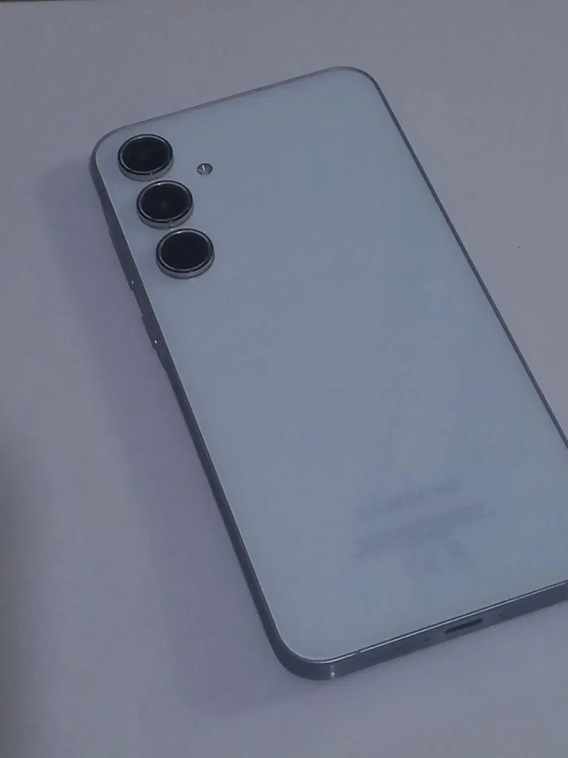 گوشی a55|موبایل|زرند, |دیوار