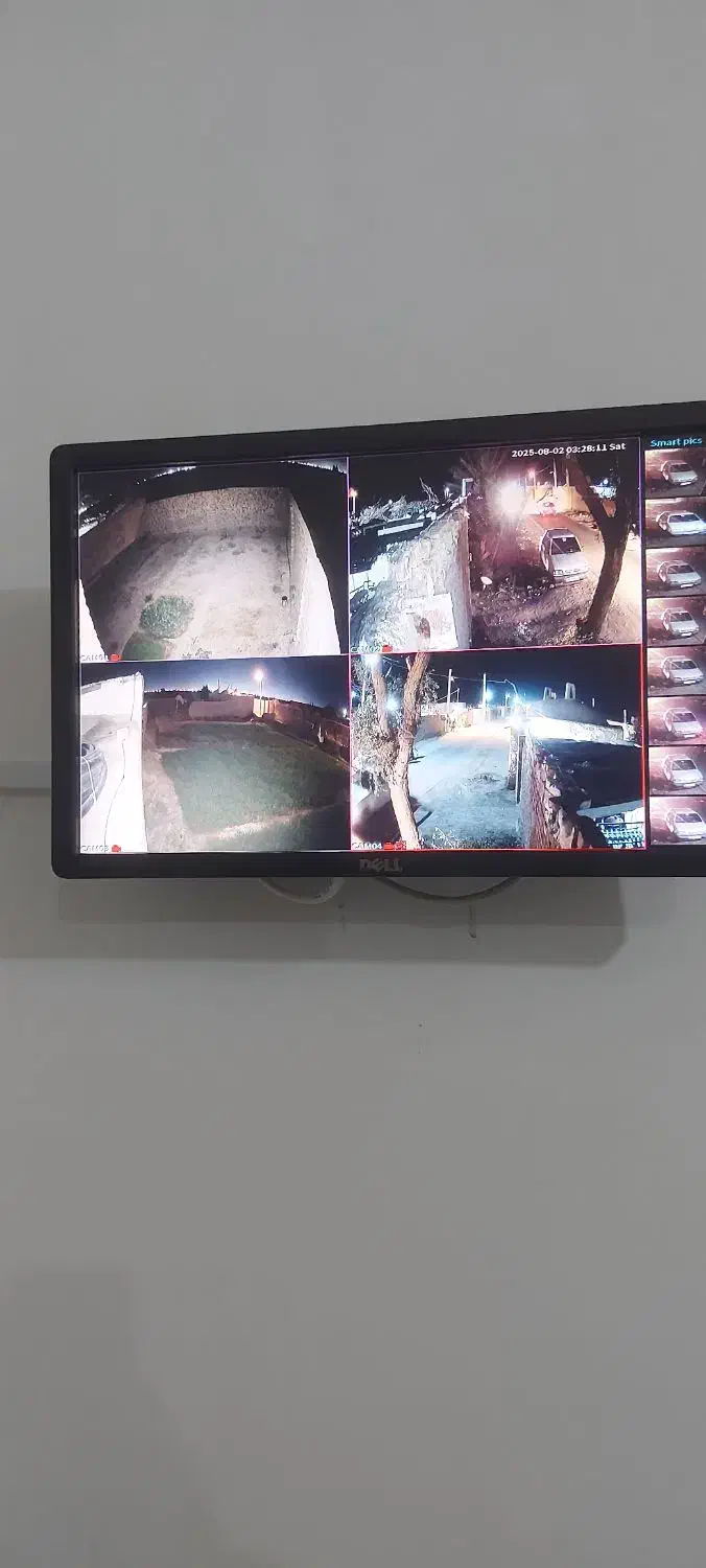 فروش و نصب فوری/دوربین مداربسته/زهک/دوستمحمد/زابل|دوربین مداربسته|زابل, |دیوار