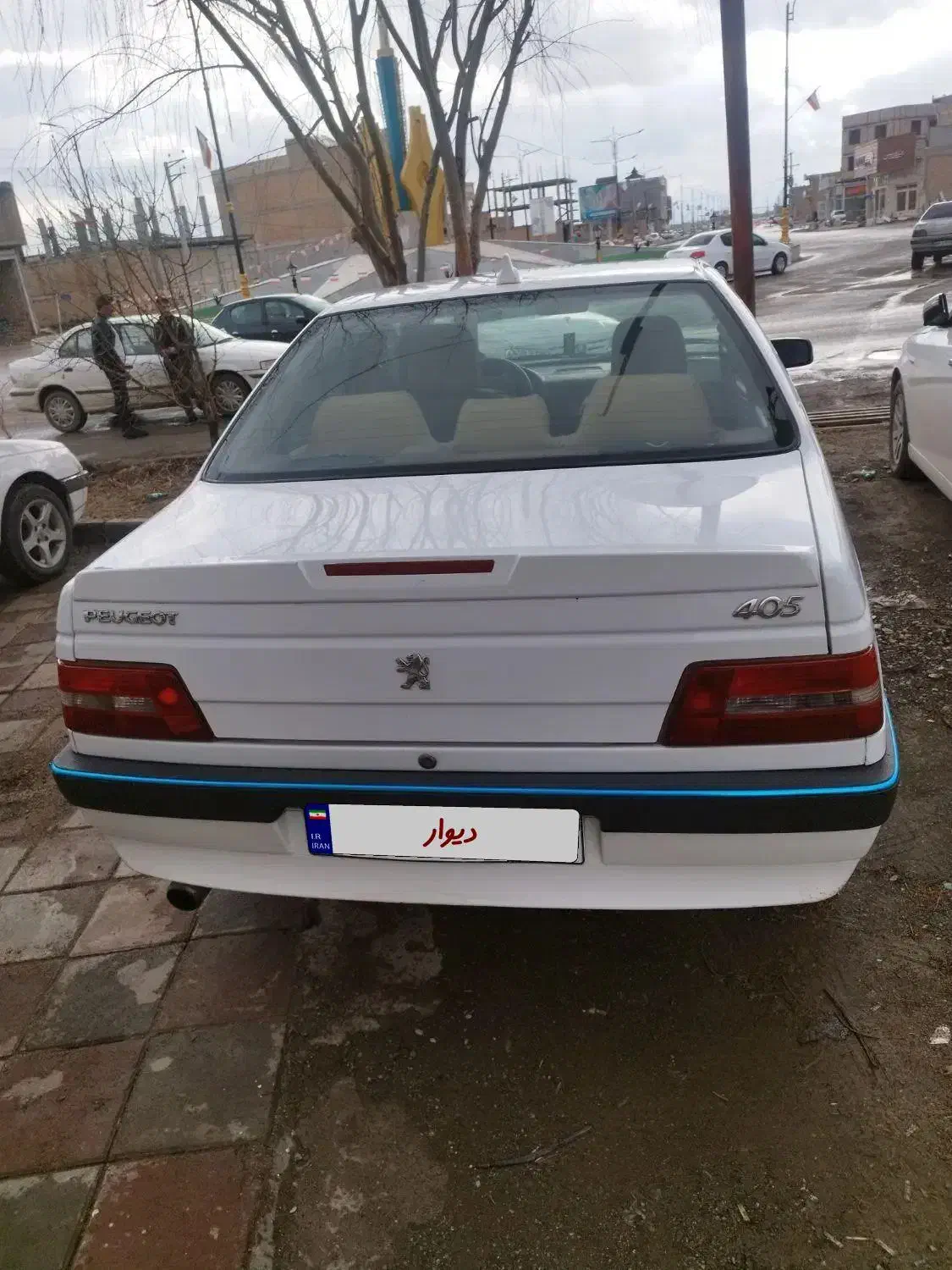 پژو اس الیکس|خودرو سواری و وانت|پلدشت, |دیوار