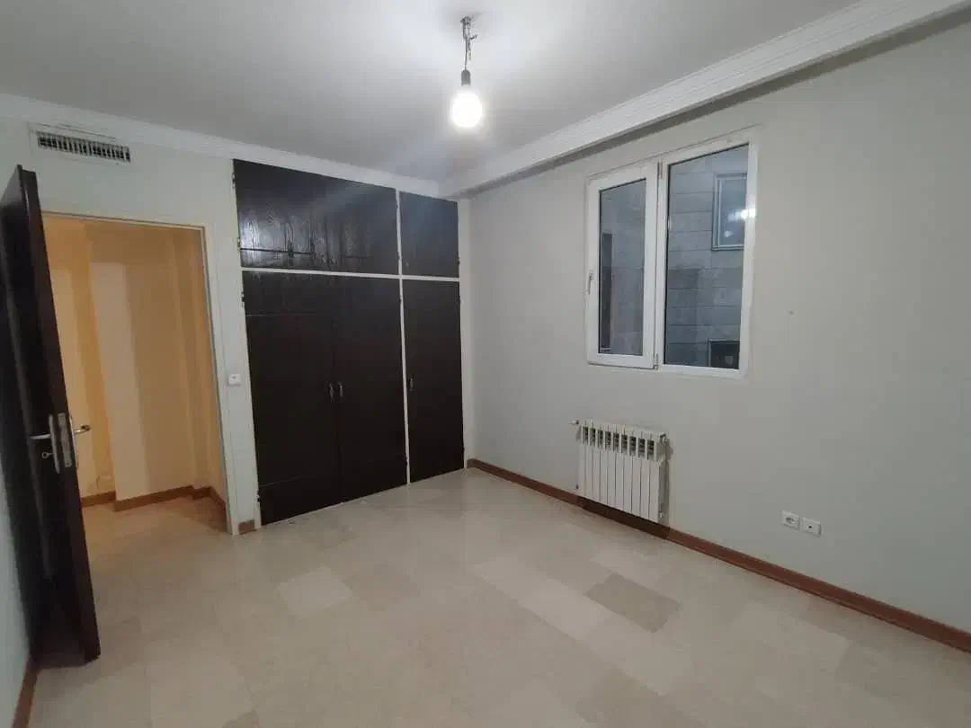 رهن اندرزگو قیطریه اپارتمان ۱۵۰ متری ۳خواب