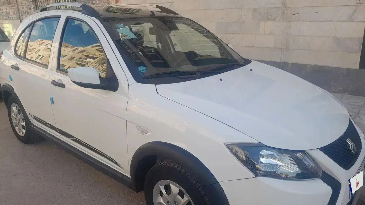 کوئیک Gxr مدل۴۰۴|خودرو سواری و وانت|پاکدشت, پاکدشت (مامازند)|دیوار