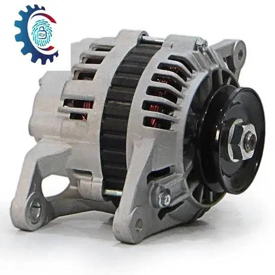 دینام پراید|قطعات یدکی و لوازم جانبی|رفسنجان, |دیوار