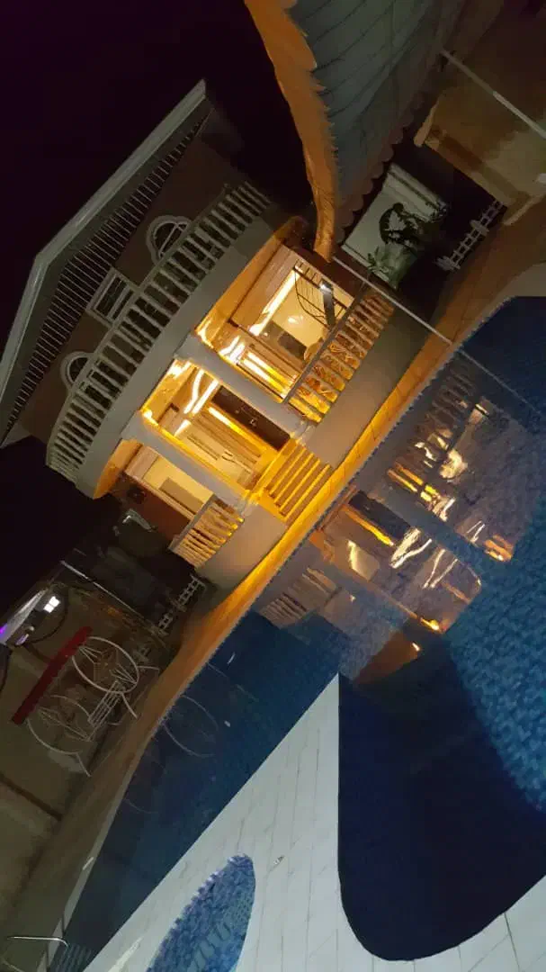 اجاره روزانه و ماهیانه  ویلا باغ پل الغدیر|اجارهٔ کوتاه‌مدت ویلا و باغ|اندیمشک, |دیوار