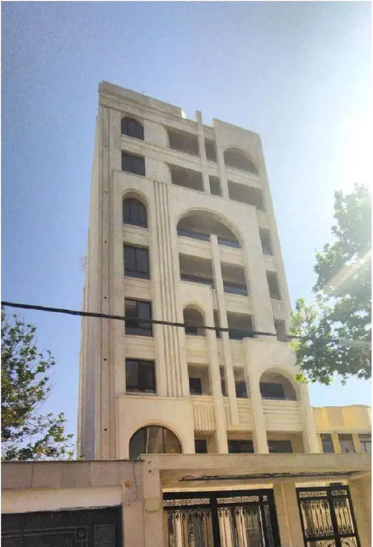 اپارتمان فوق لاکچری|فروش آپارتمان|مشهد, کوثر|دیوار