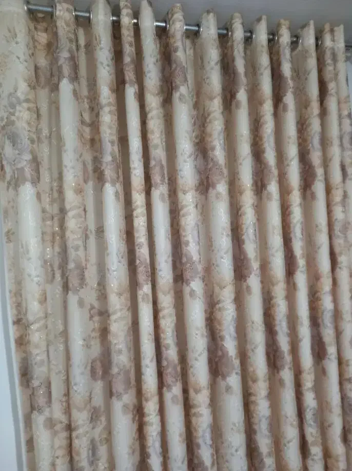 پرده|پرده، رانر، رومیزی|پاکدشت, حصار امیر|دیوار