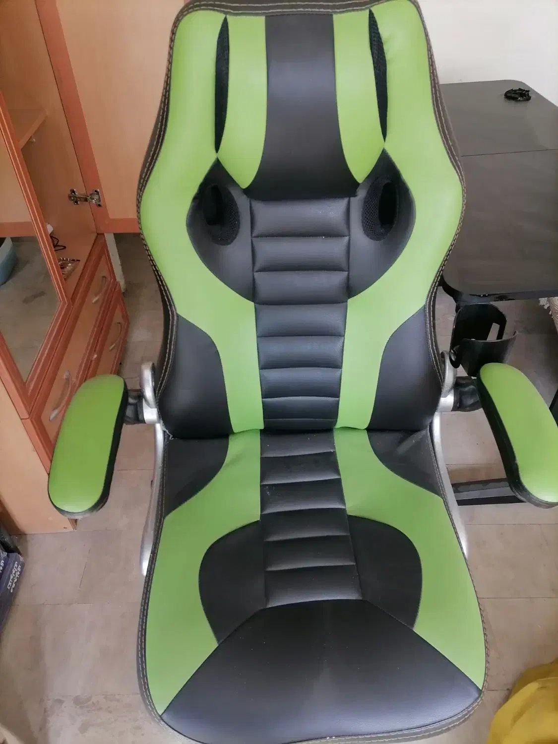 میز و صندلی گیمینگ یوریکا (Eureka)|میز تحریر و کامپیوتر|تهران, آجودانیه|دیوار