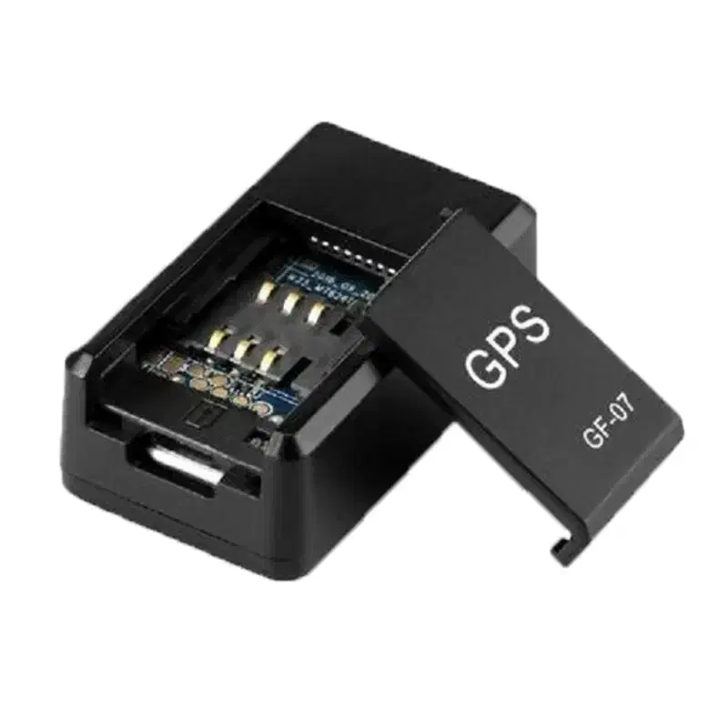 ردیاب آهنربایی سایز ریز Gf07|دوربین مداربسته|تهران, شیخ هادی|دیوار