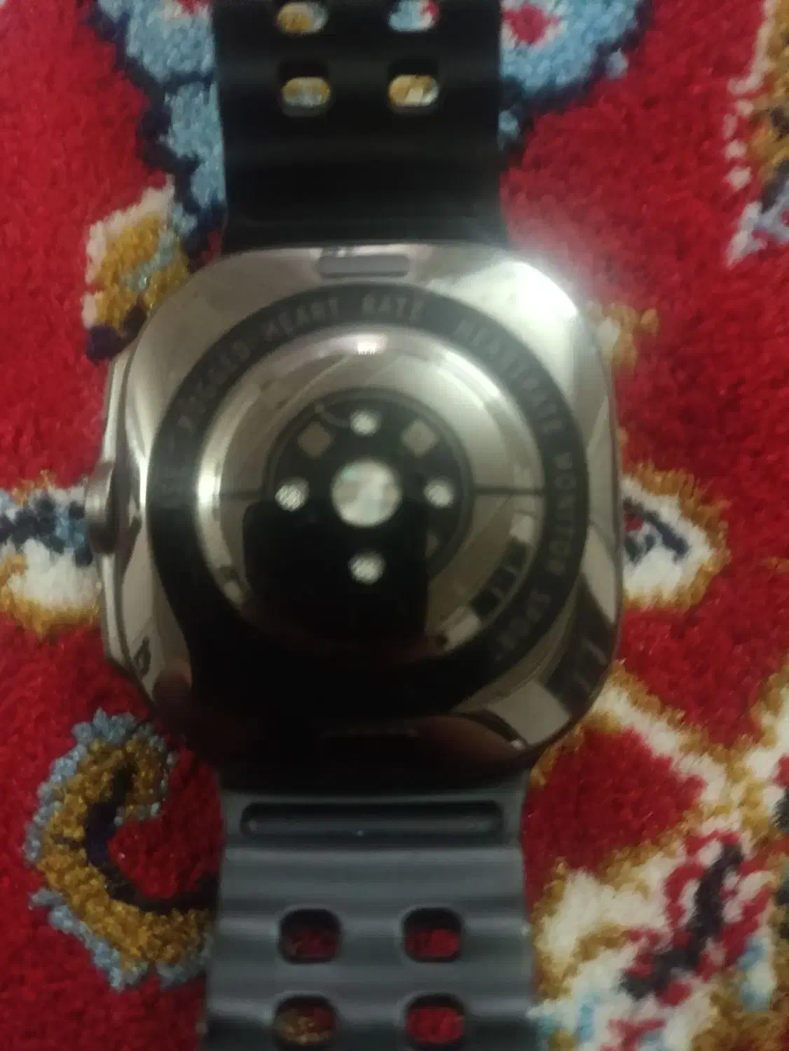 Galaxy watch ultra|ساعت|ایلام, |دیوار