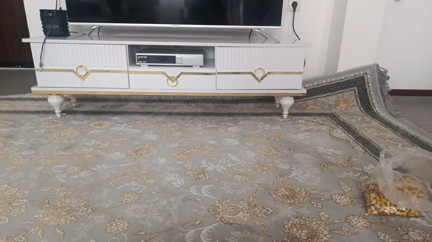 ...|میز تلویزیون|خرم‌آباد, |دیوار