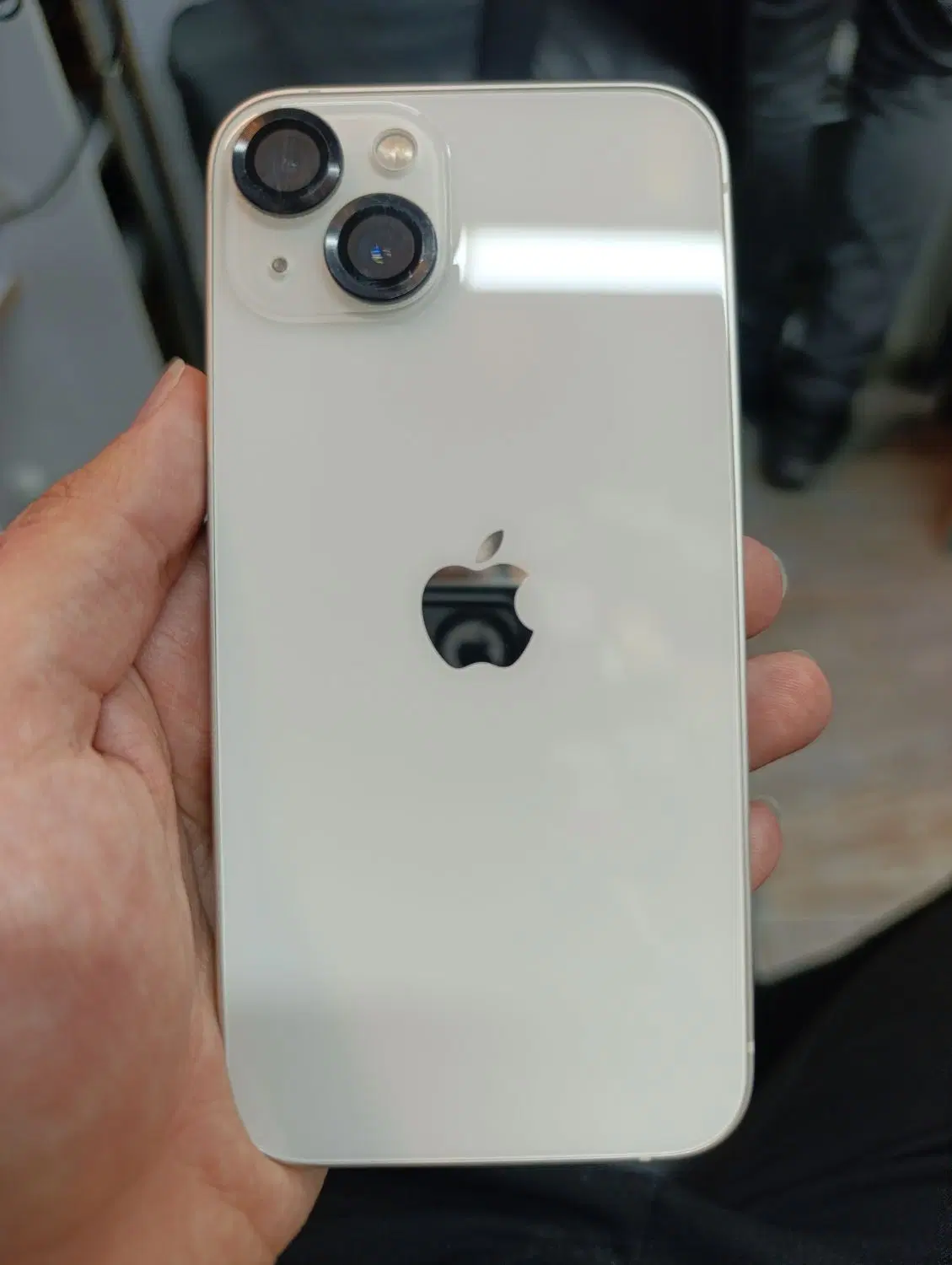 ip13 128g|موبایل|کرمان, |دیوار
