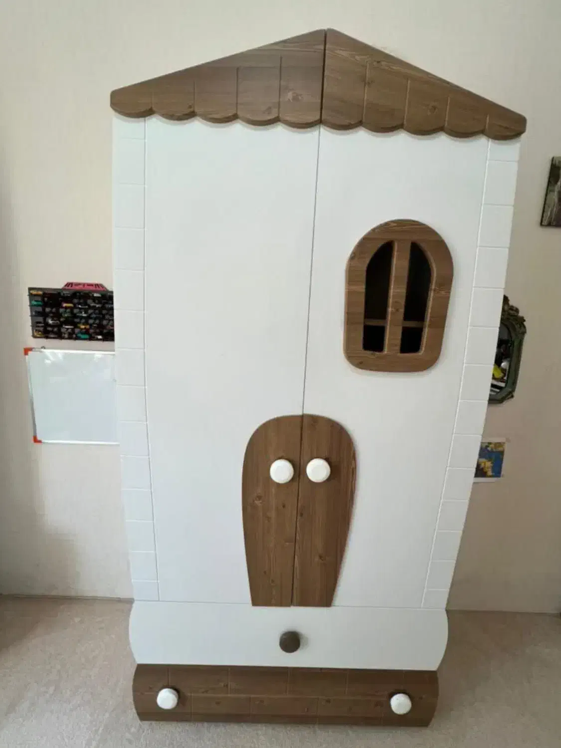 فروش سرویس خواب کودک|تخت و سرویس خواب|ماکو, |دیوار