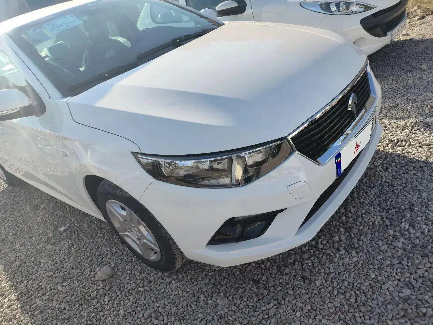 تارا v1 پلاس مدل 1404|خودرو سواری و وانت|خرم‌آباد, |دیوار